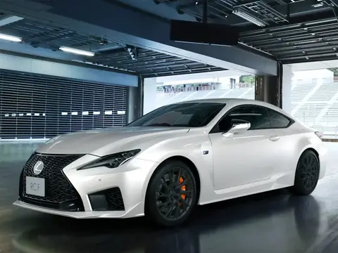 Lexus RC F